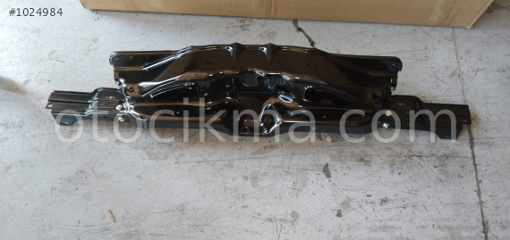fiat ducato ön panel 2014-2025 uyumlu sıfır parça