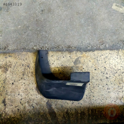 GEELY PAÇALIK