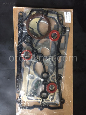 Chery kimo silindir kapak contası takım