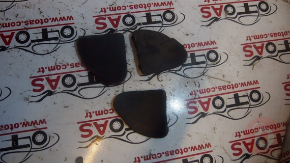 OPEL İNSİGNİA ARKA CEYREK PANEL TRIMI - 13222355