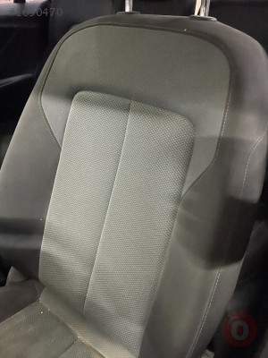 AUDİ Q2 ÖN ARKA KOLTUKLAR ORJİNAL ÇIKMA - Audi  Orijinal Çıkma Yedek Parça Ankara