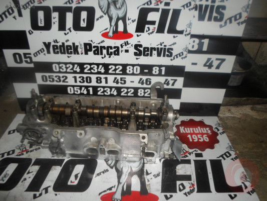 Silindir Kapak Toyota Corolla 1999 Model 1.3 4E