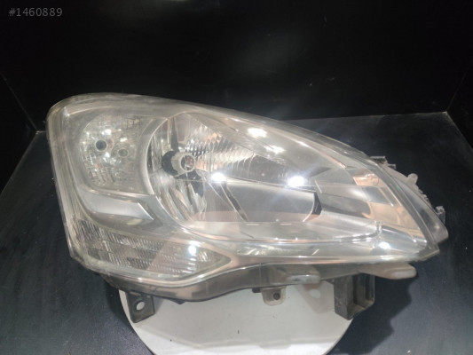 Citroen Berlingo Partner Sağ Far
