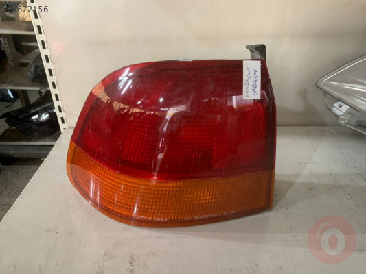 HONDA CİVİC SOL DIŞ STOP
