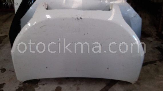 Suzuki swift ön kaput