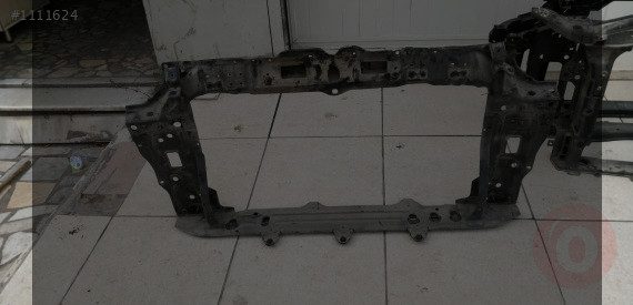 HYUNDAİ İX20 ÖN PANEL 2012 ÇIKMA PARÇA