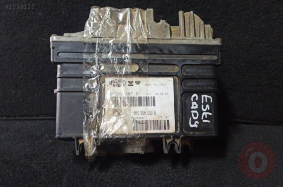 Volkswagen Caddy 1.6 Tdi Motor Beyni C?kma 6K0 906 030 B C?kma Yedek ...