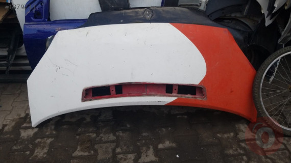 fort transit kaput