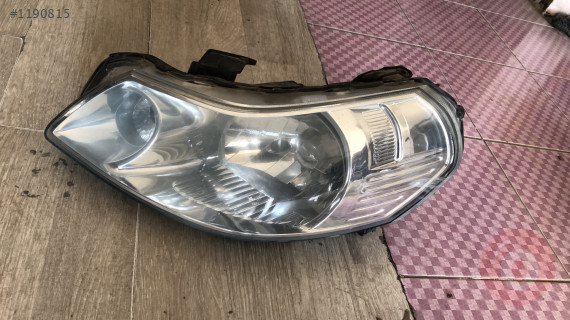 Suzuki xx4 sol far