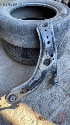 volkswagen golf 4 sağ ön tabla