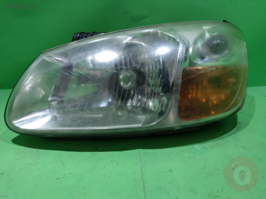 Kia Cerato Sol Far