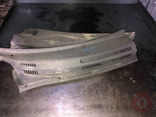 Geely MK ön cam ızgarası