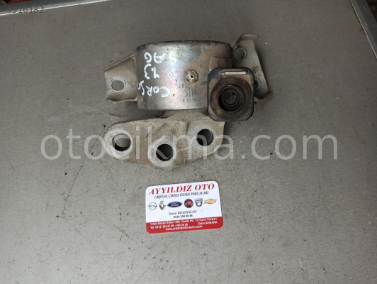 OPEL CORSA D 1.3 SAĞ MOTOR KULAĞI