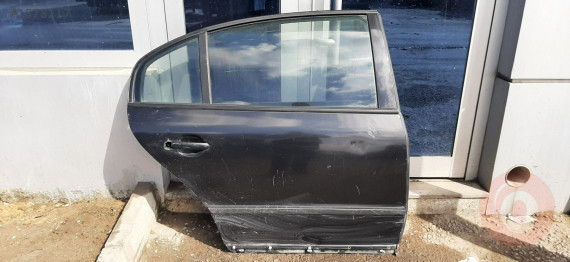 SKODA SUPER-B 2011-2013 SAĞ ARKA KAPI ORJİNAL ÇIKMA PARÇA - Vossan Otomotiv SKODA SUPER-B 2011-2013 SAĞ ARKA KAPI ORJİNAL ÇIKMA PARÇA - Skoda Orijinal Çıkma Yedek Parça Ankara