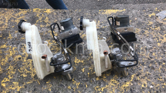 Opel astra k abs beyni cancan opel