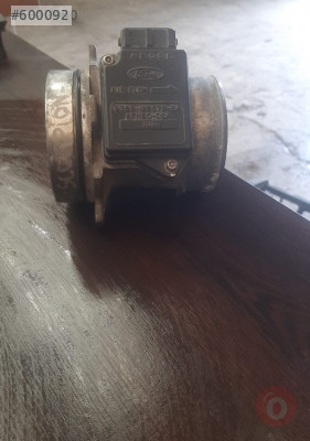 ford scorpio çıkma hava akış sensörü debimetre