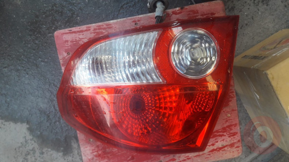 hyundai getz çıkma sağ stop
