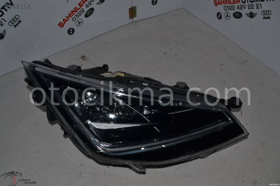 SEAT IBİZA SAĞ FAR 6F1 941 008