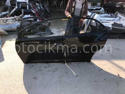 Honda civic typer sol ön kapı