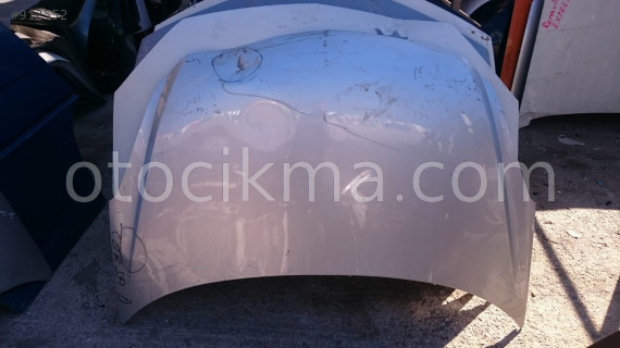 OPEL CORSA D ÖN KAPUT