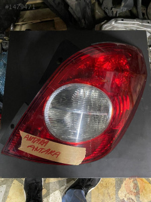 OPEL ANTARA ORJİNAL ÇIKMA STOP