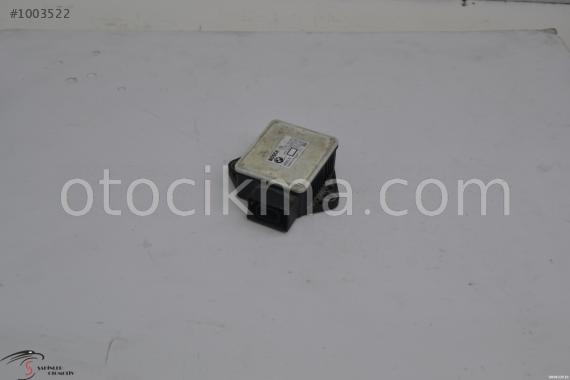BMW 5 E60 E61 E63 E64 E90 E91 E92 HIZ SENSÖRÜ
