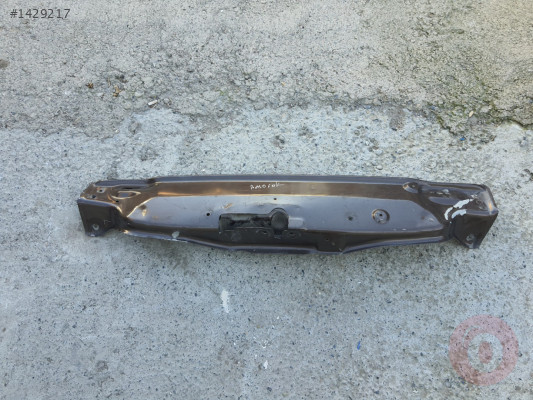 VOLKSWAGEN AMAROK ÖN ÜST ORTA PANEL 2H6805565