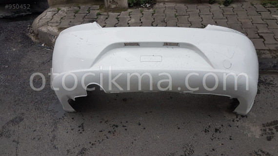 2008 LINEA ARKA TAMPON OTOBEKİR