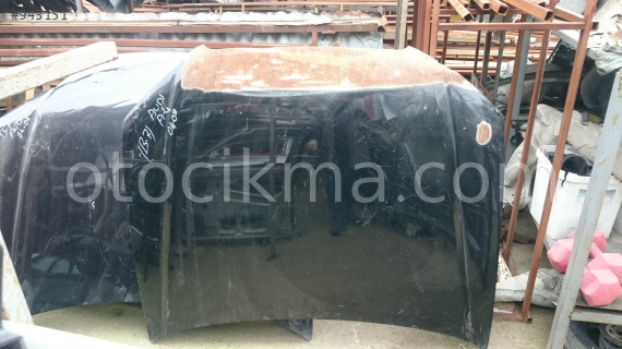 AUDİ A4 B7 ÖN KAPUT