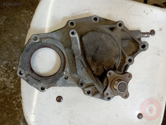 FORD TRANSİT V183 DEVİRDAİM KAPAĞI