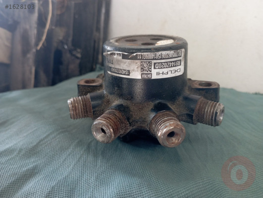 FORD FOCUS CONNECT YAKIT RAYI DELPHİ..R9144Z020D