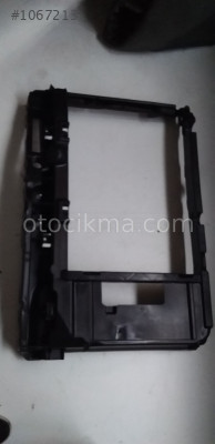 Peugeot  207 ön panel  fan