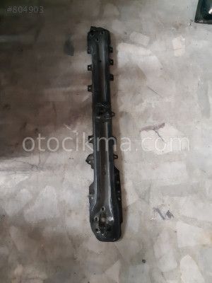 Suzuki baleno ön tanpon temiri