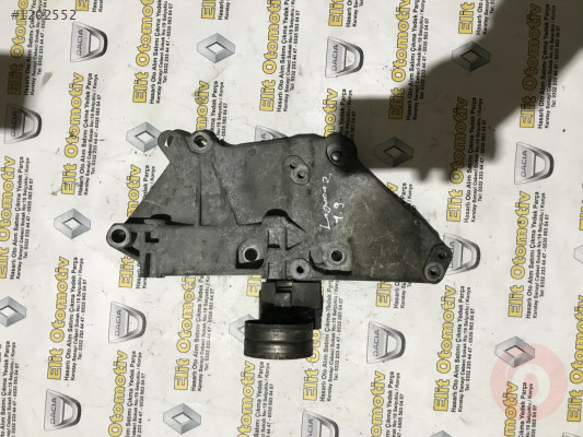 RENAULT LAGUNA 2   1.9 KOMPRESÖR AYAĞI