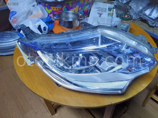 2017 Mitsubishi L-200 FAR led