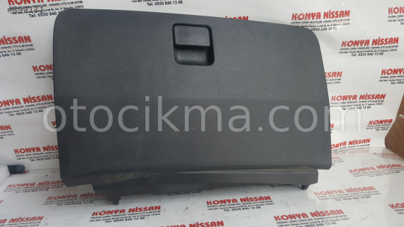 NİSSAN MİCRA K12 TORPİDO