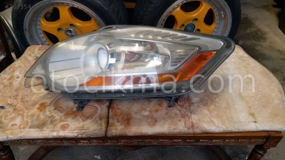 çıkma ford kuga sol far