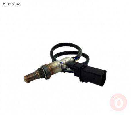 GOLF FABİA OCTAVİA RAPİD ROOMSTER LAMBDA SENSÖRÜ 03F906262B
