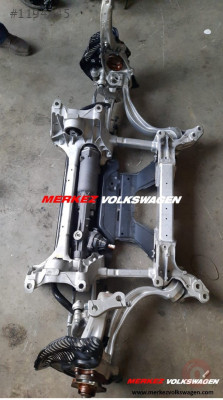 AUDİ - E TRON / MOTOR ÖN TRAVERS (4KE399313A) (SIFIR)