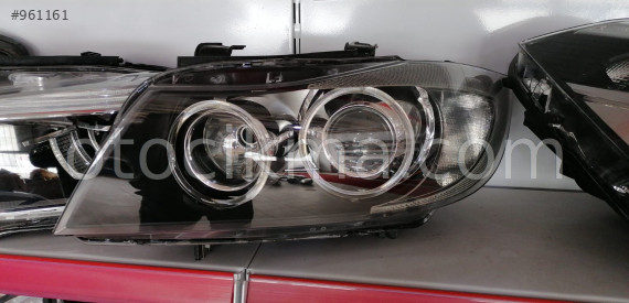BMW 3 SERİSİ E90 KASA SOL FAR