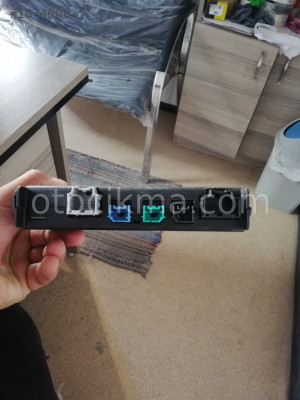 Opel radyo modülü