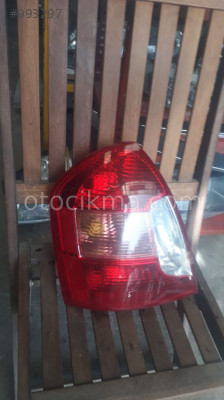 hyundai accent era sol arka stop çıkma