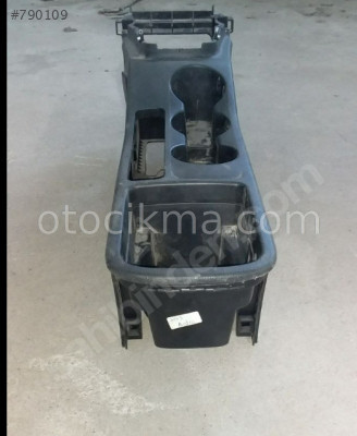 2013 opel astraj  orta konsol orj.cıkma
