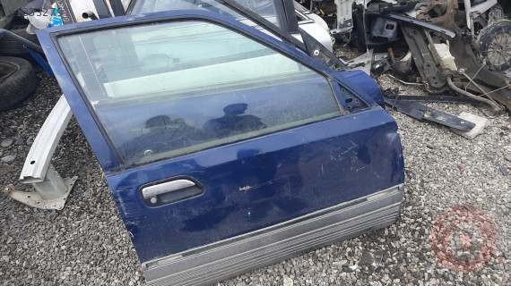 daewoo super saloon çıkma sağ ön kapı
