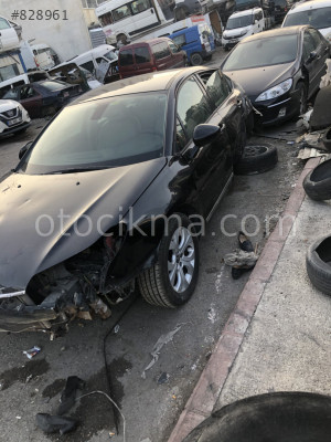Citroen c5 çıkma sol ön kapı
