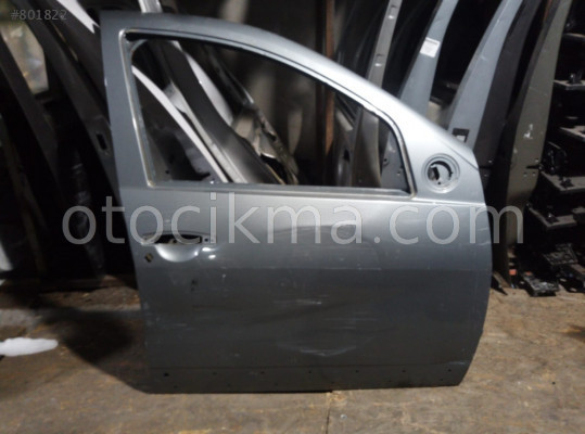 2011 Dacia Sandero Duster çıkma sağ ön kapı