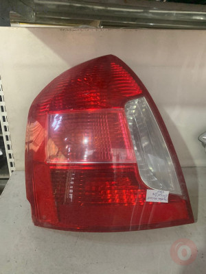 HYUNDAİ ACCENT ERA SOL DIŞ STOP