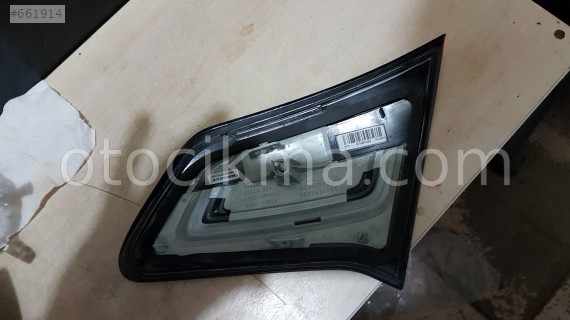 CITROEN C3 SOL İC BAGAJ STOP OTOBEKİR
