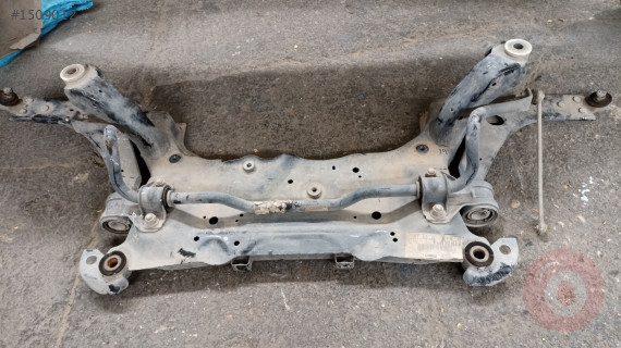 Ford focus 3 çıkma orjinal hatasız travers