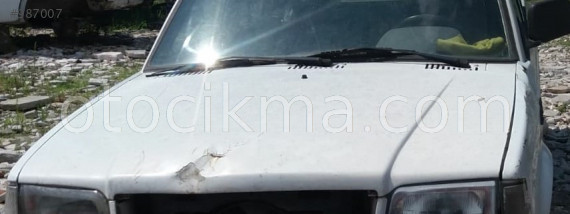 tata telcoline çıkma kaput